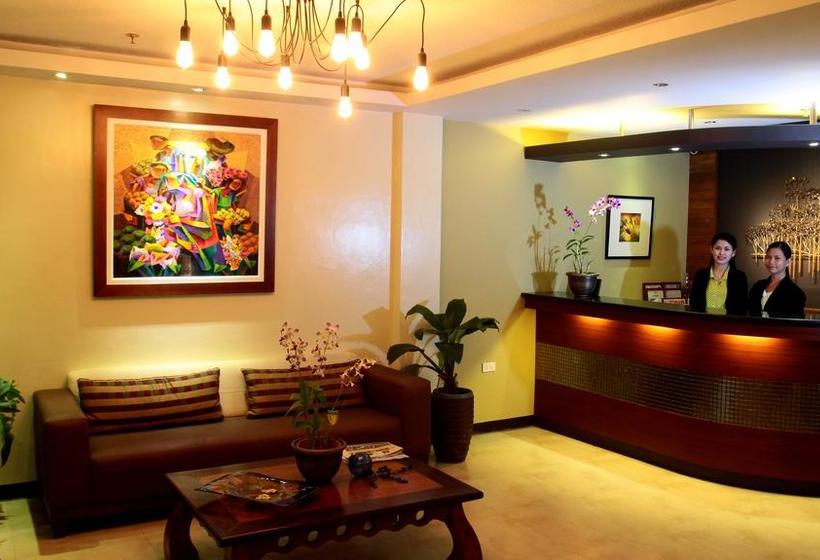 בית מלון כפרי North Garden Suites