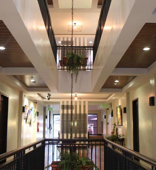 בית מלון כפרי North Garden Suites