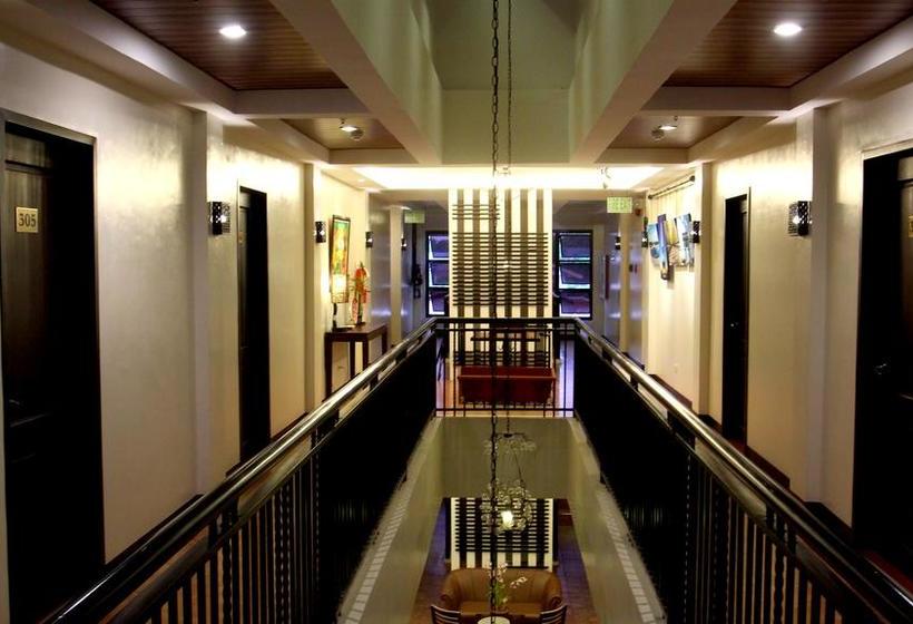 בית מלון כפרי North Garden Suites