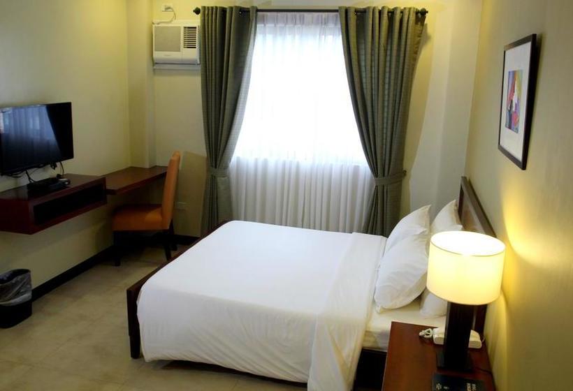 בית מלון כפרי North Garden Suites