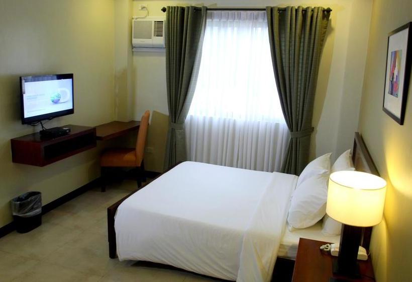 בית מלון כפרי North Garden Suites