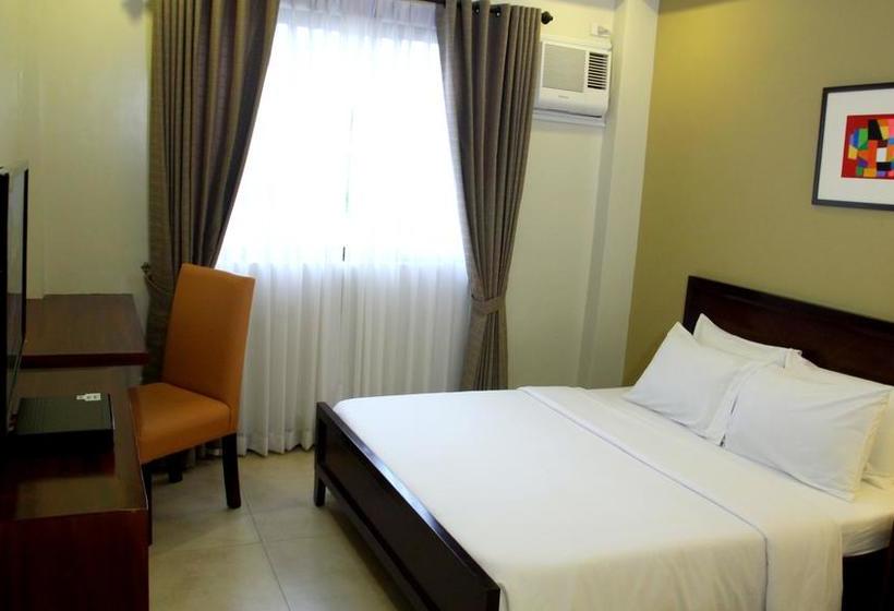 בית מלון כפרי North Garden Suites