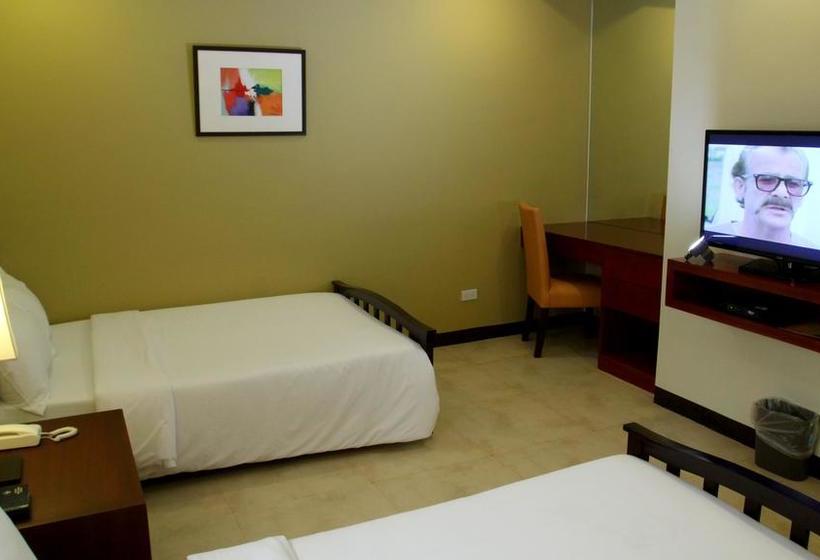 בית מלון כפרי North Garden Suites