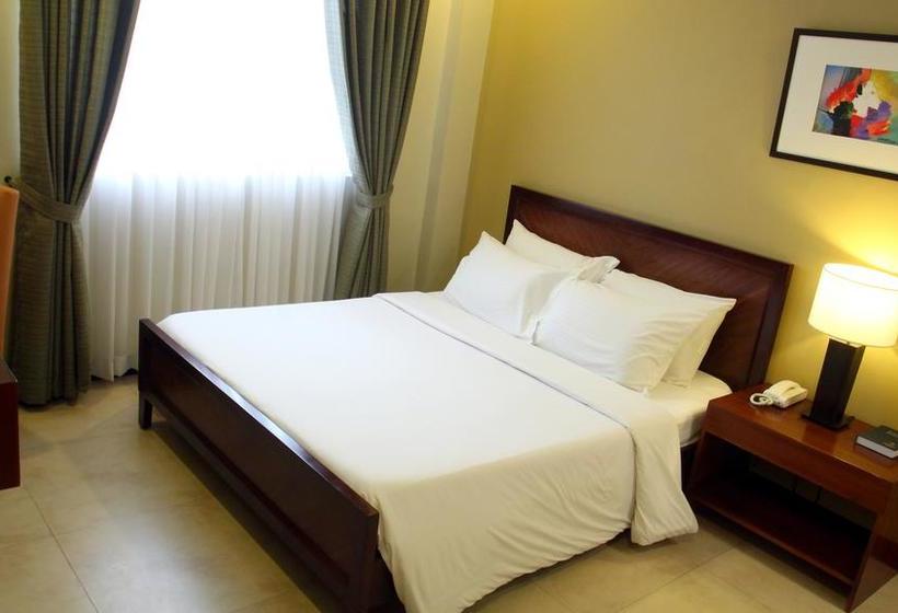 בית מלון כפרי North Garden Suites