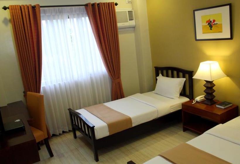 בית מלון כפרי North Garden Suites