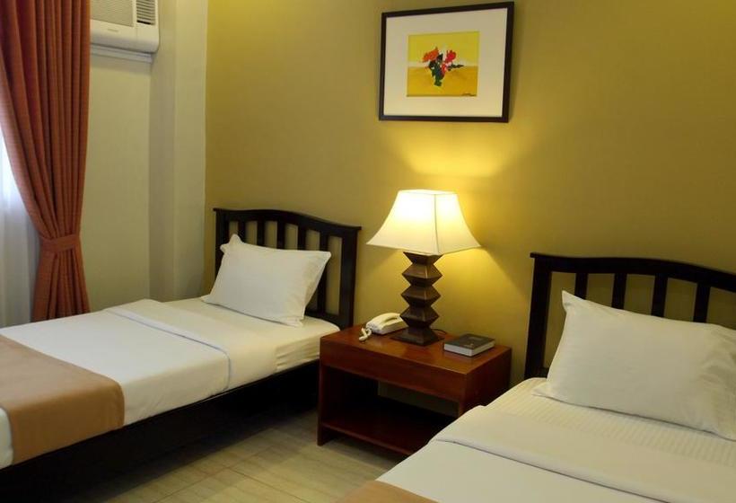 בית מלון כפרי North Garden Suites