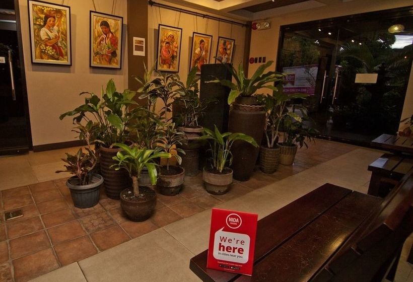 בית מלון כפרי North Garden Suites