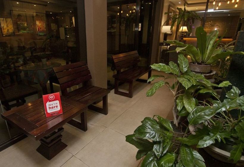 בית מלון כפרי North Garden Suites