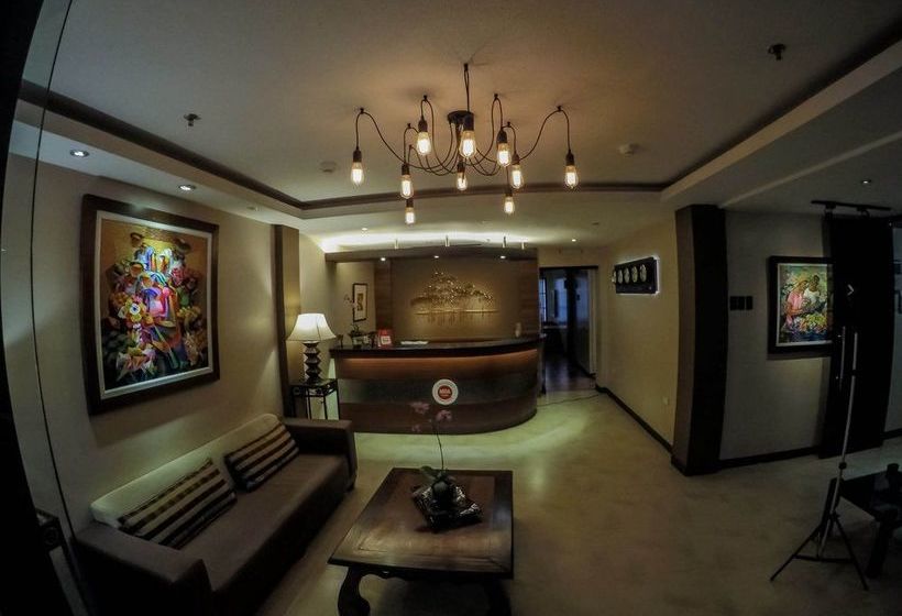 בית מלון כפרי North Garden Suites