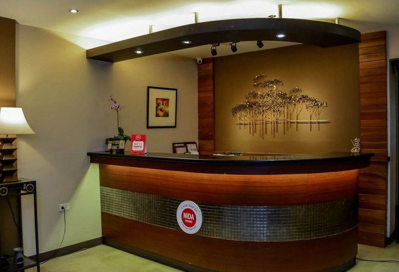 בית מלון כפרי North Garden Suites