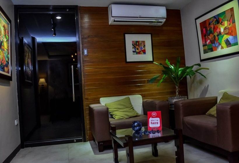 בית מלון כפרי North Garden Suites