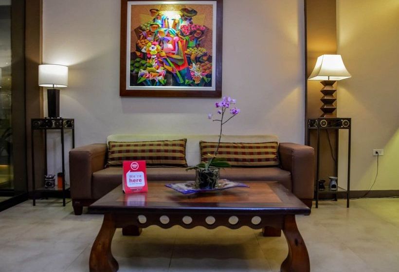 בית מלון כפרי North Garden Suites