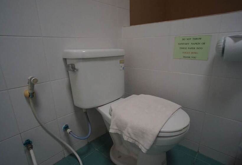 هتل Phuket Garden Home