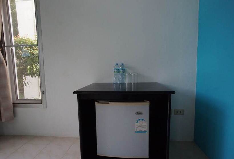 هتل Phuket Garden Home