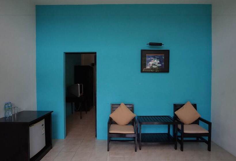 هتل Phuket Garden Home