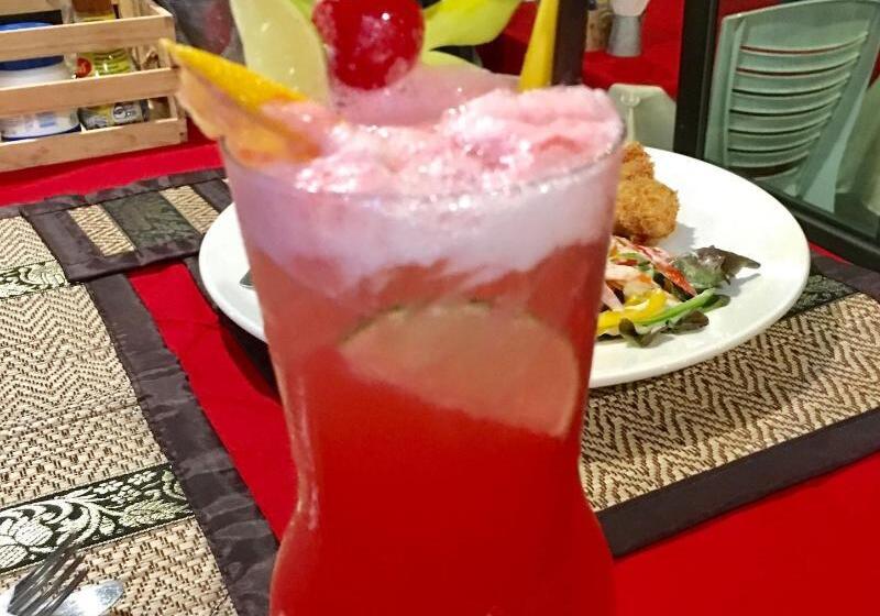 ホテル Phunyanuch