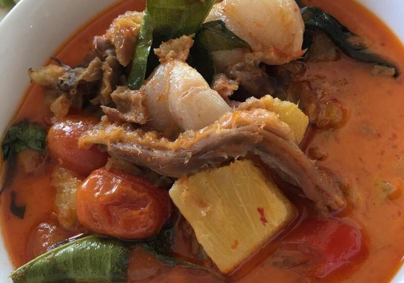 ホテル Phunyanuch