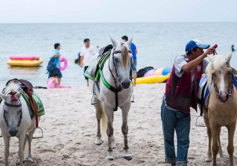 ホテル Phunyanuch