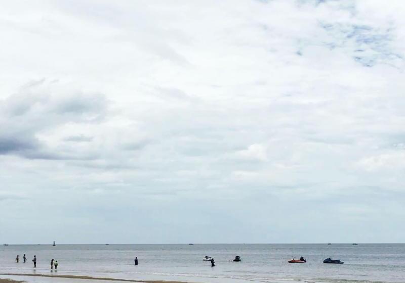 ホテル Phunyanuch