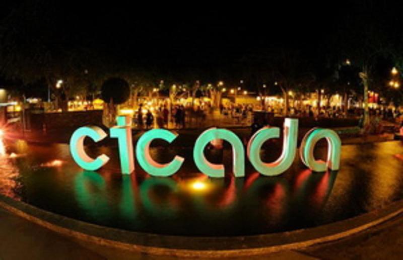 ホテル Phunyanuch