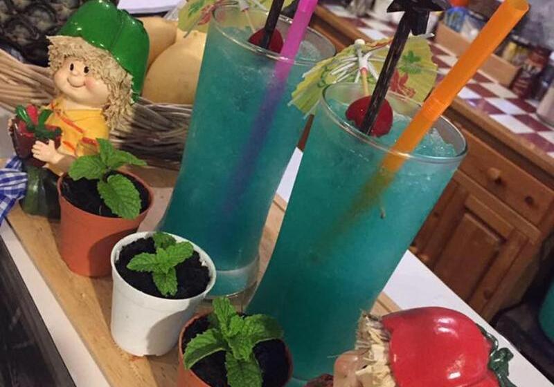 ホテル Phunyanuch