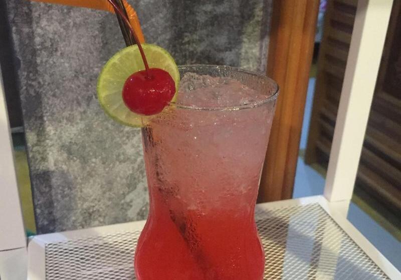 ホテル Phunyanuch