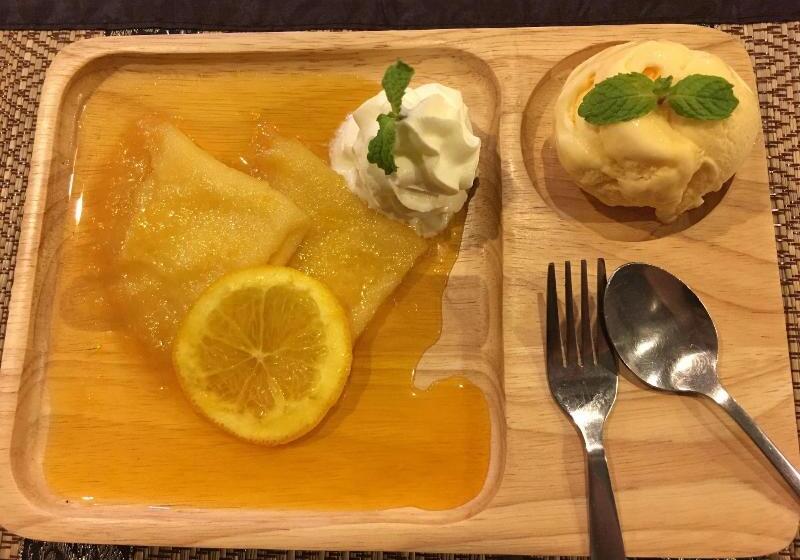 ホテル Phunyanuch