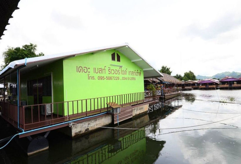 호텔 The Best Riverside Guesthouse