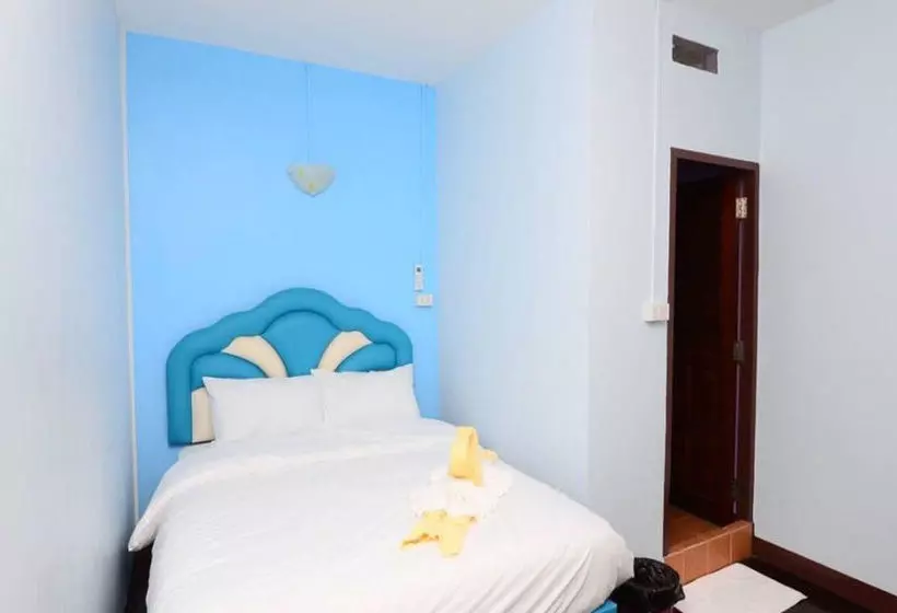 هتل The Best Riverside Guesthouse