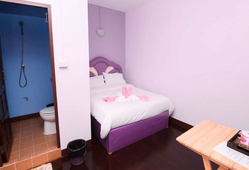 호텔 The Best Riverside Guesthouse