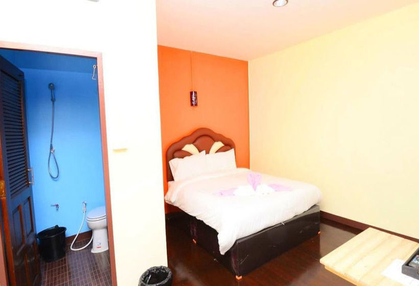 호텔 The Best Riverside Guesthouse