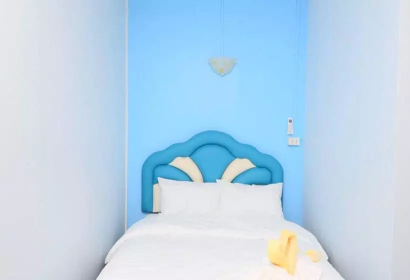 هتل The Best Riverside Guesthouse