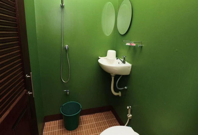 호텔 The Best Riverside Guesthouse