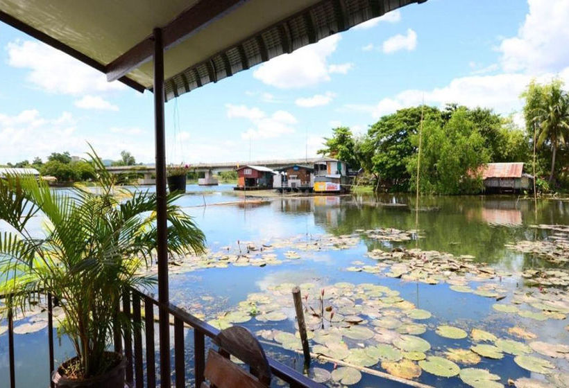 호텔 The Best Riverside Guesthouse