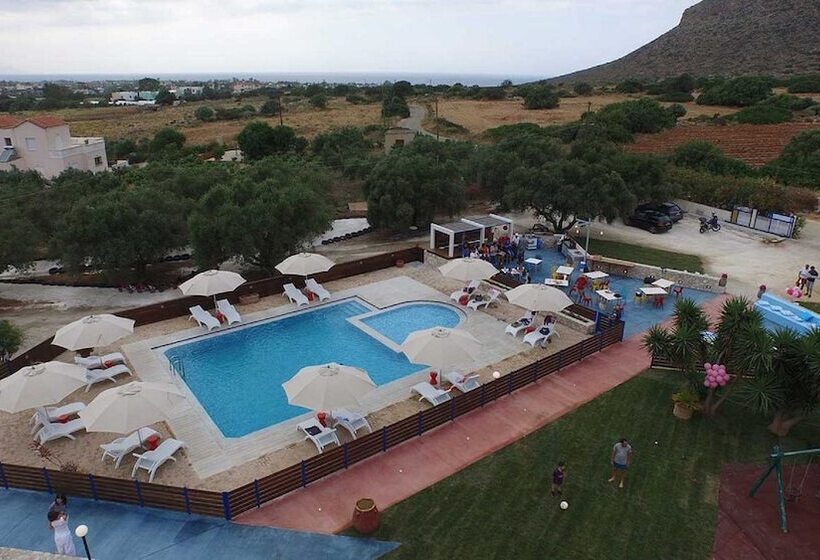 Paradisio Baby & Kinder