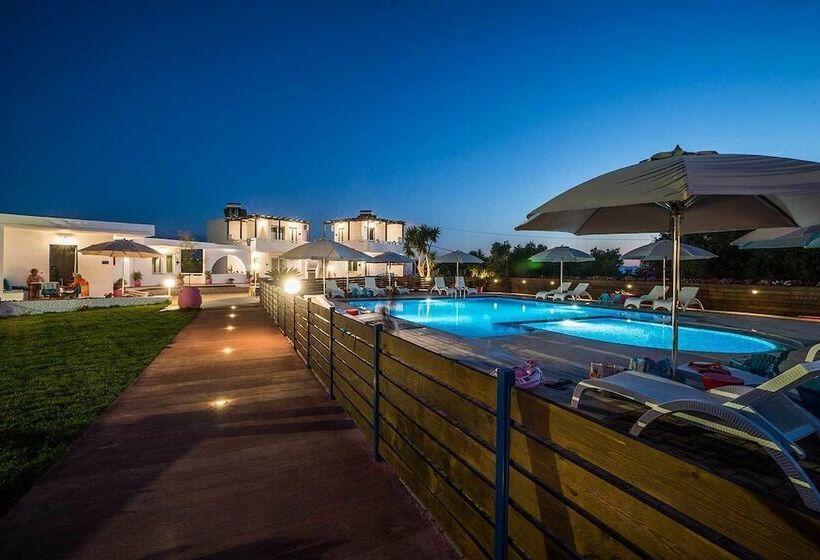 Paradisio Baby & Kinder