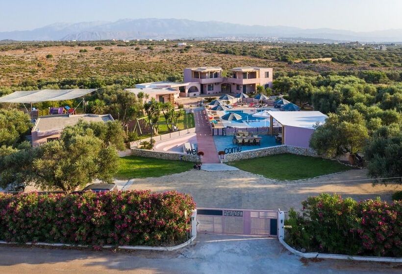 Paradisio Baby & Kinder