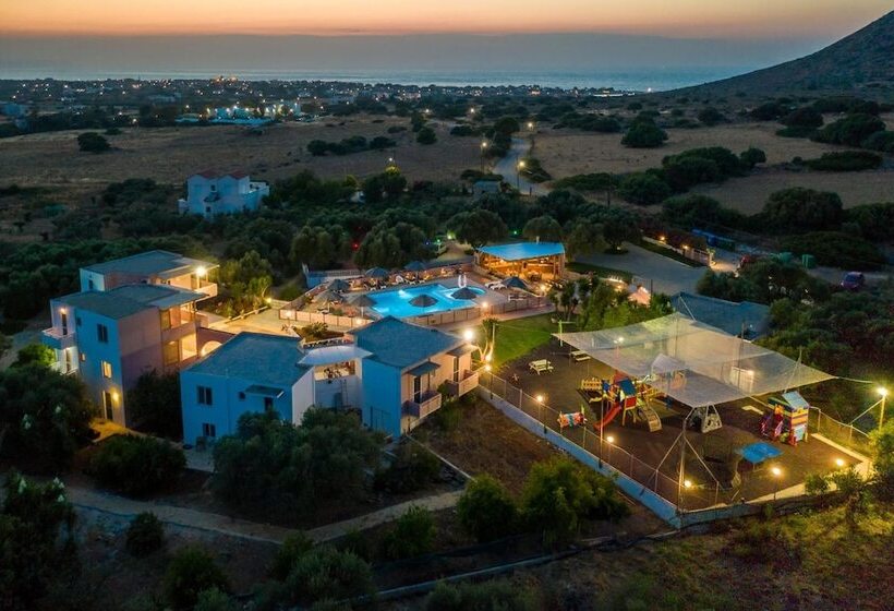 Paradisio Baby & Kinder