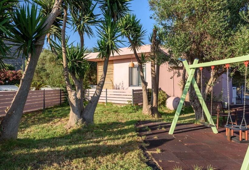 Paradisio Baby & Kinder