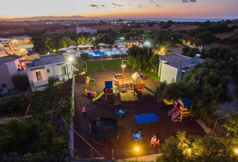 Paradisio Baby & Kinder