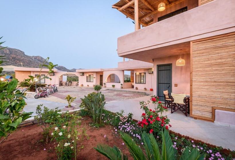 Paradisio Baby & Kinder