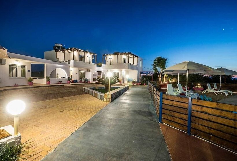 Paradisio Baby & Kinder