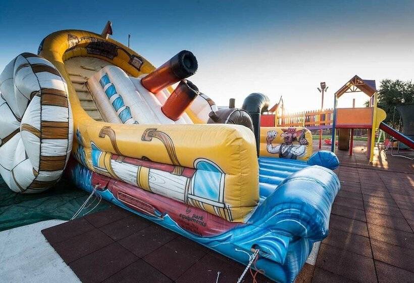 Paradisio Baby & Kinder