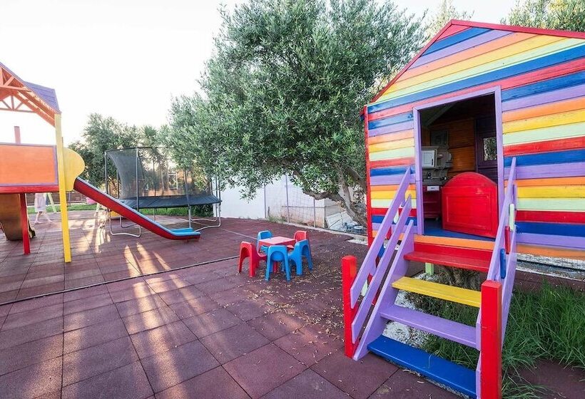 Paradisio Baby & Kinder