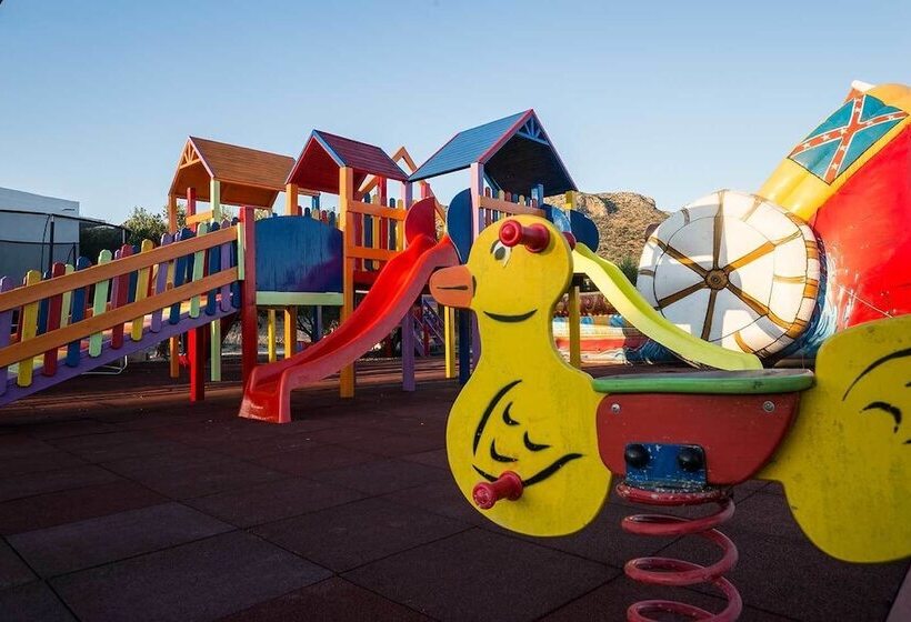 Paradisio Baby & Kinder