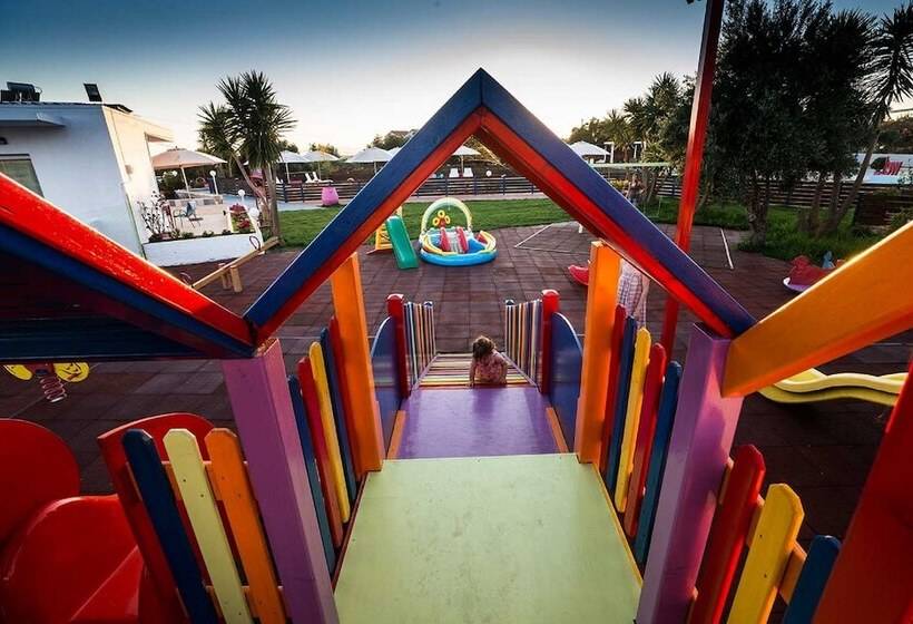 Paradisio Baby & Kinder