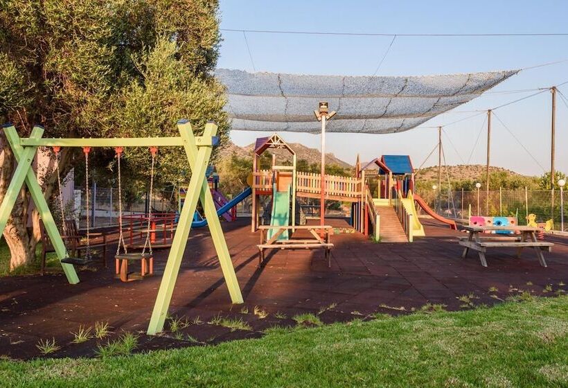 Paradisio Baby & Kinder