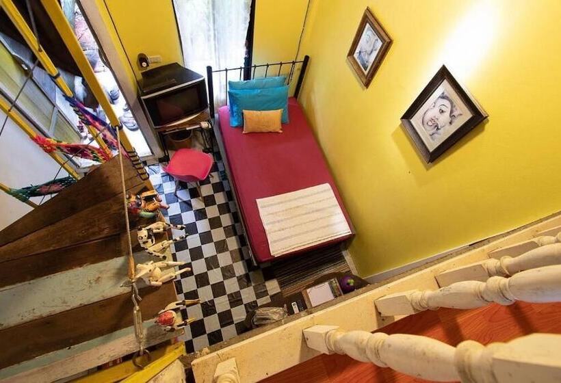 膳宿费 Artist S Place Trat