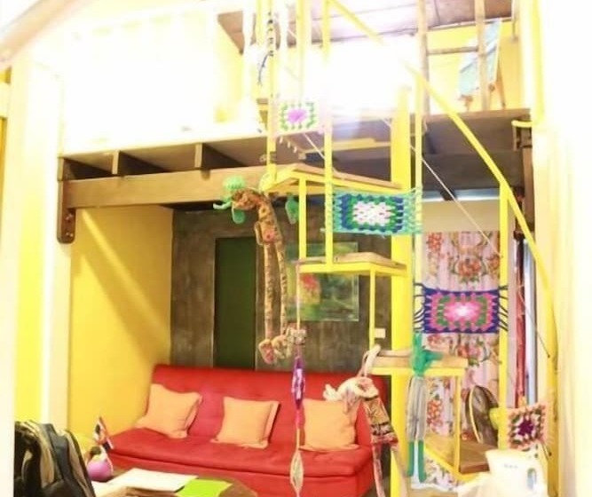 膳宿费 Artist S Place Trat