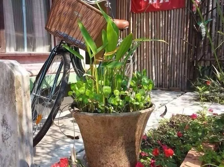 پانسیون Artist S Place Trat